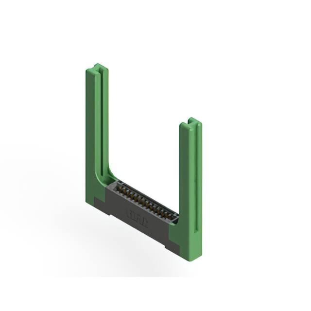 395-014-559-158 EDAC Inc.  Edgeboard Connectors